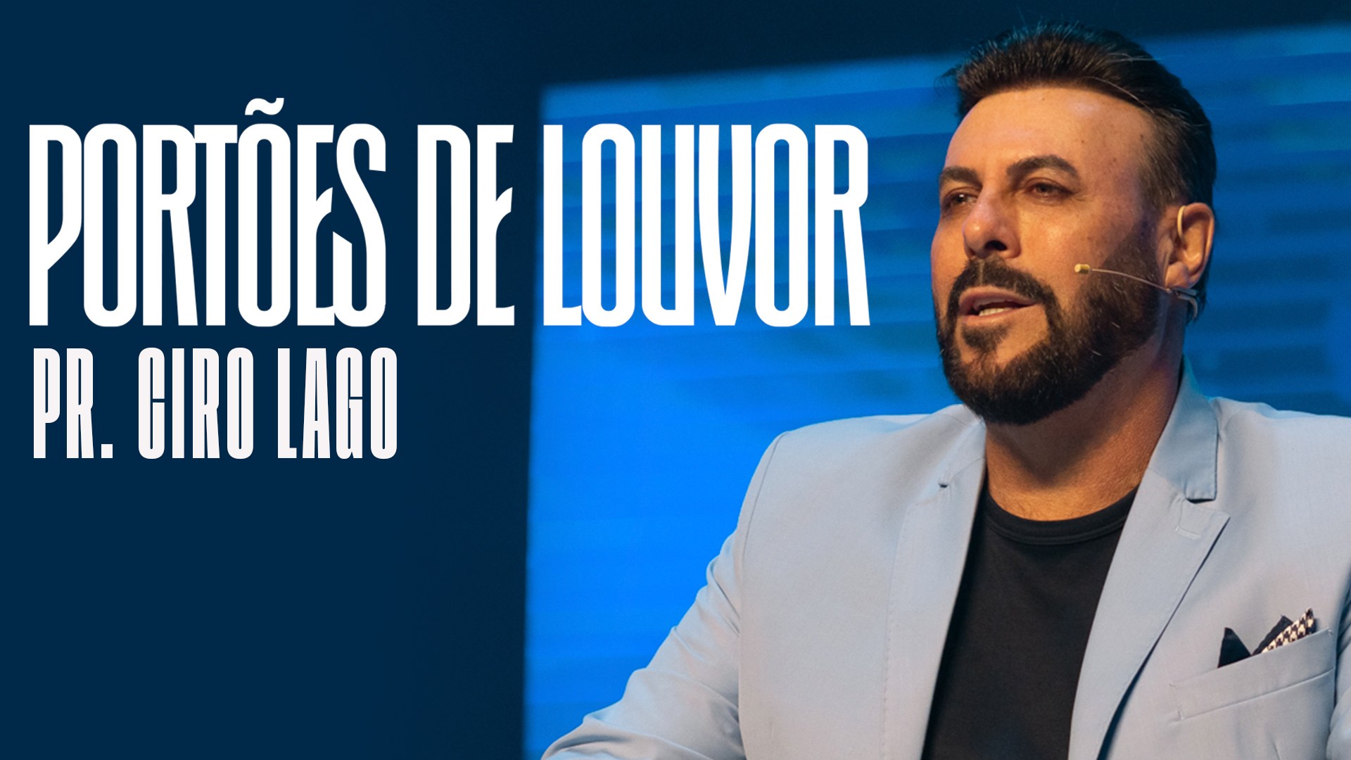 Portões de louvor