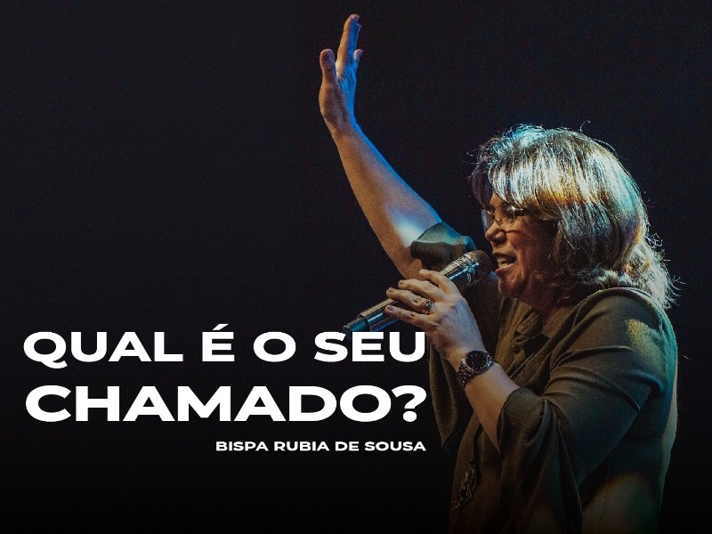 Qual é o seu chamado?