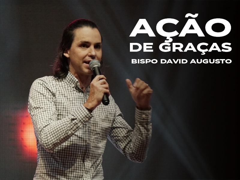 Ação de Graças