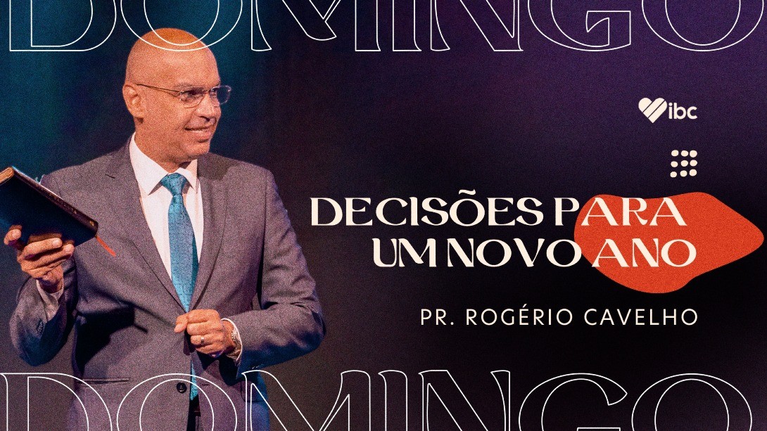 Decisões para um Novo Ano