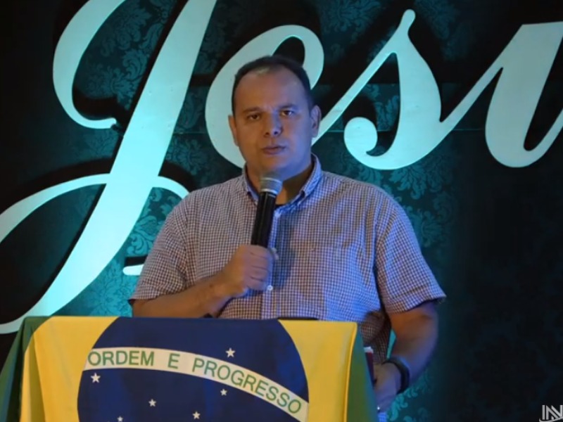 A Voz de Deus