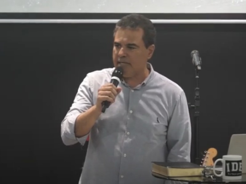 A jornada da vida