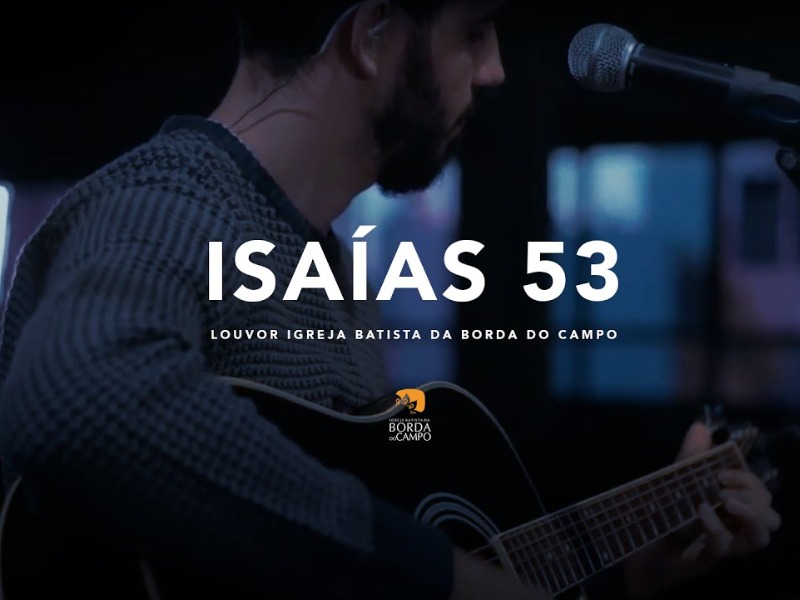 ISAÍAS 53