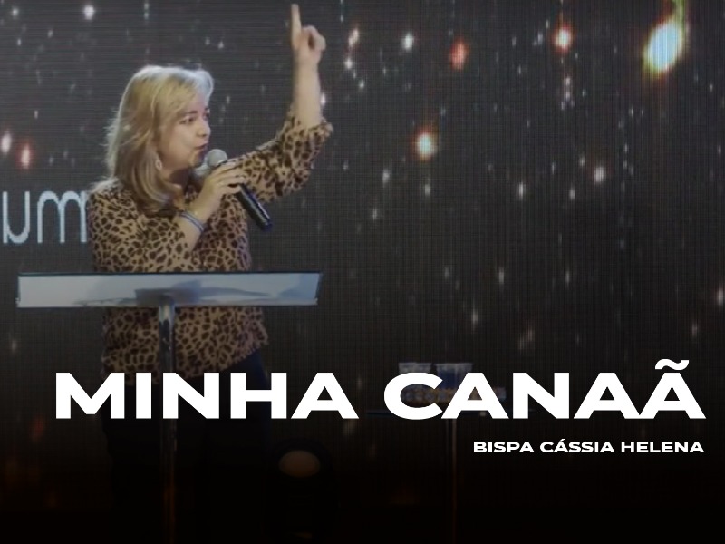 Minha Canaã
