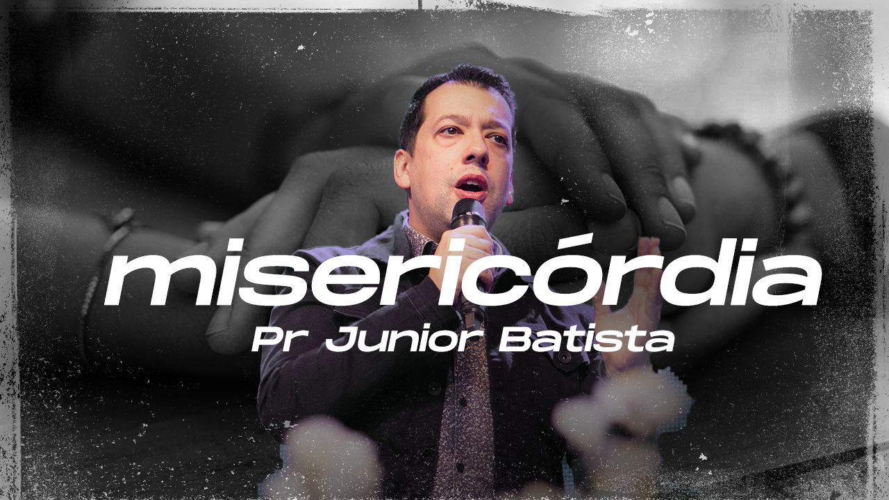 MISERICÓRDIA