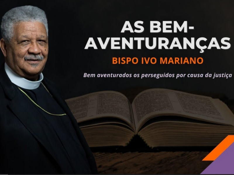 As Bem-Aventuranças