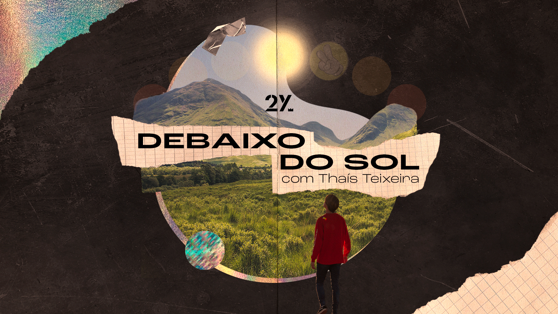 Debaixo do Sol