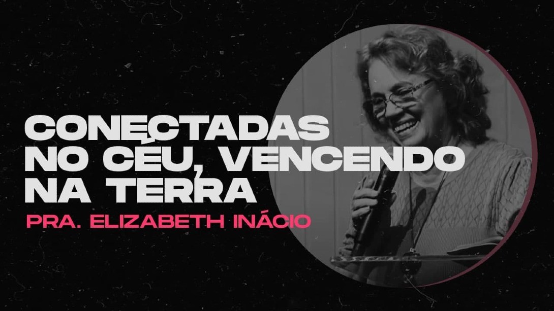 Conectadas no céu, vencendo na terra