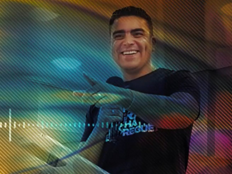 23/07/2020 "Tenha comunhão com o Senhor"