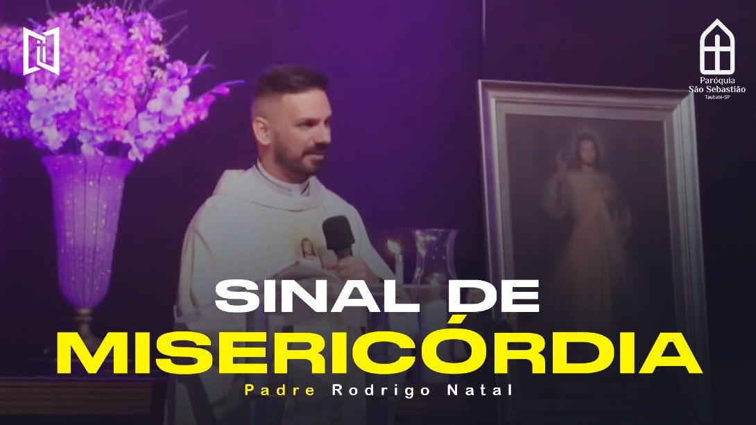 Sinal de Misericórdia
