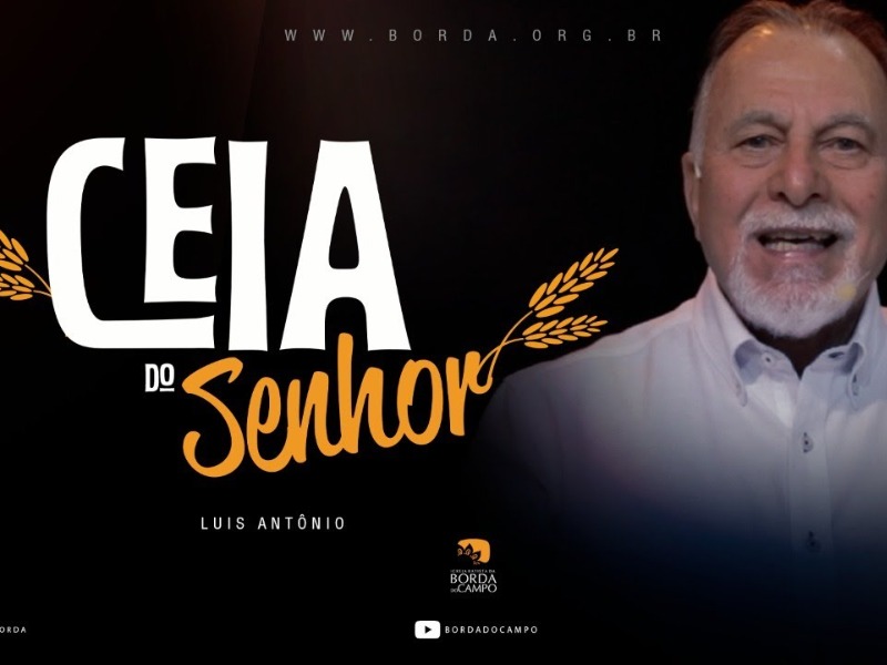AMOR AO PRÓXIMO