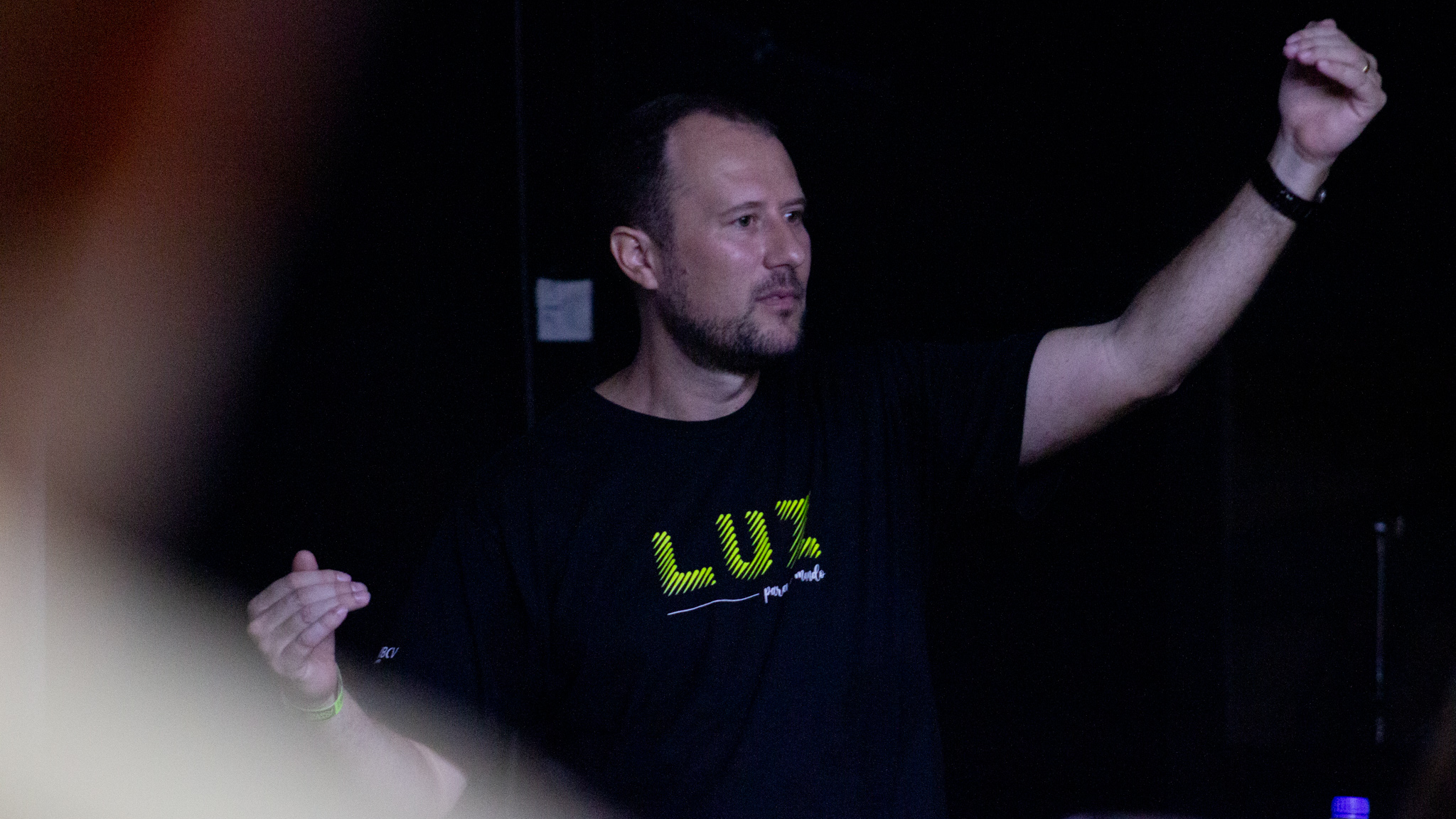 Culto jovem