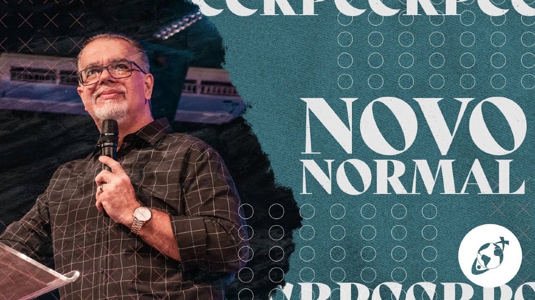 CONSTRUINDO O NOVO NORMAL (Campus Leste)