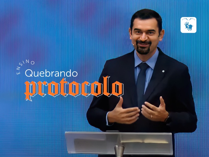 Quebrando Protocolo