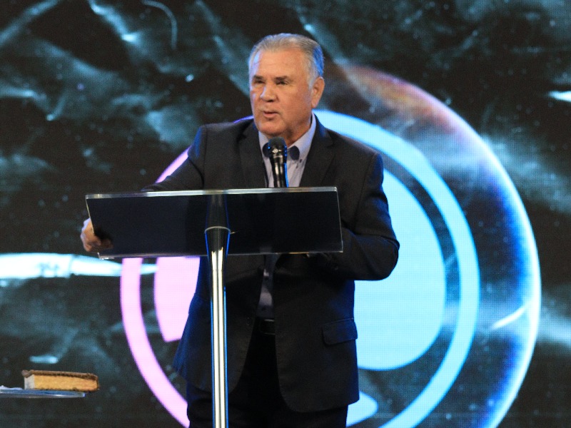 O Que Deus Faz Agora Só Entenderemos Bem Depois