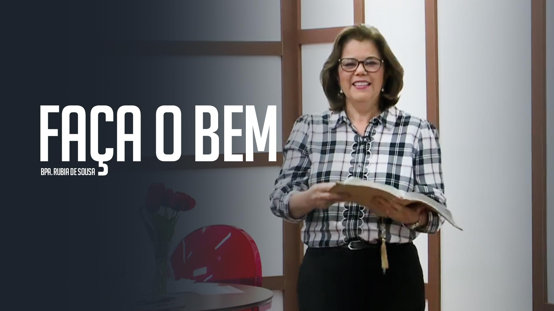 Faça o bem