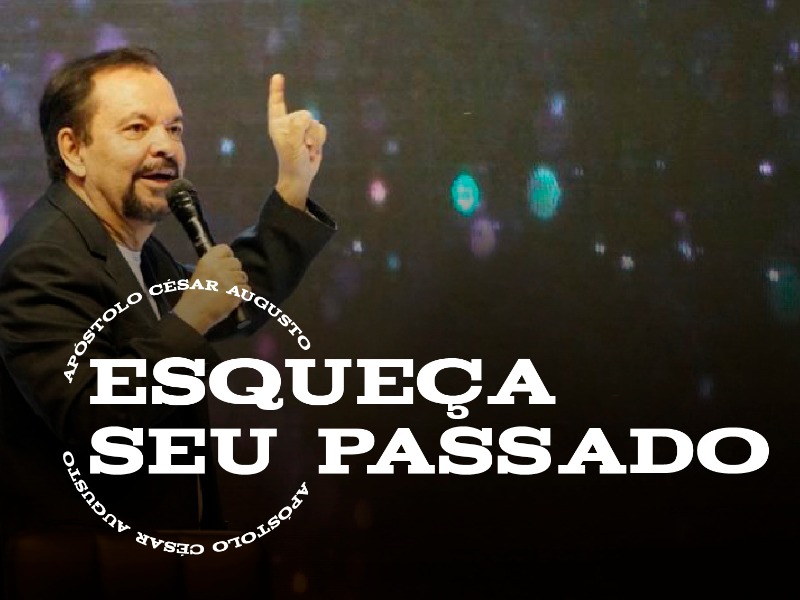 Esqueça seu Passado