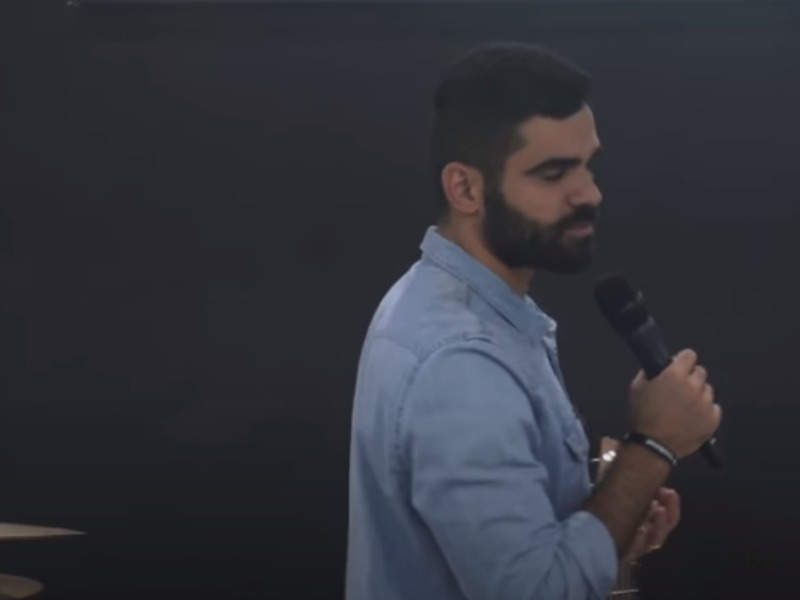 O Amor Constrói
