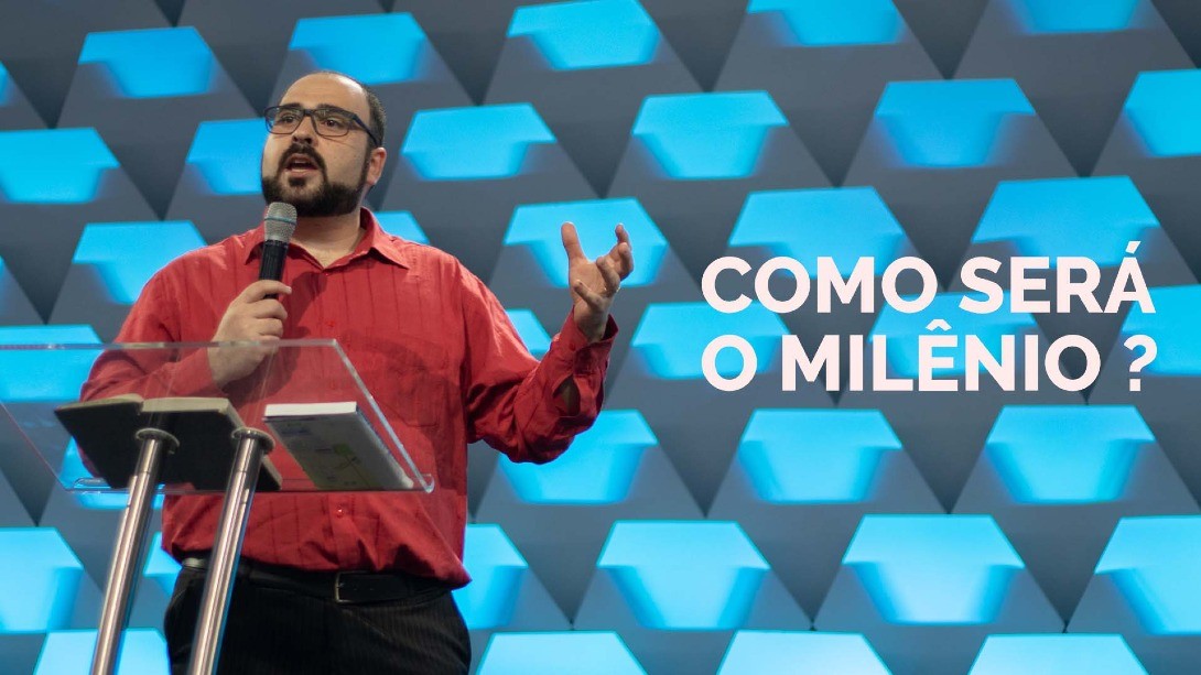 Como será o milênio