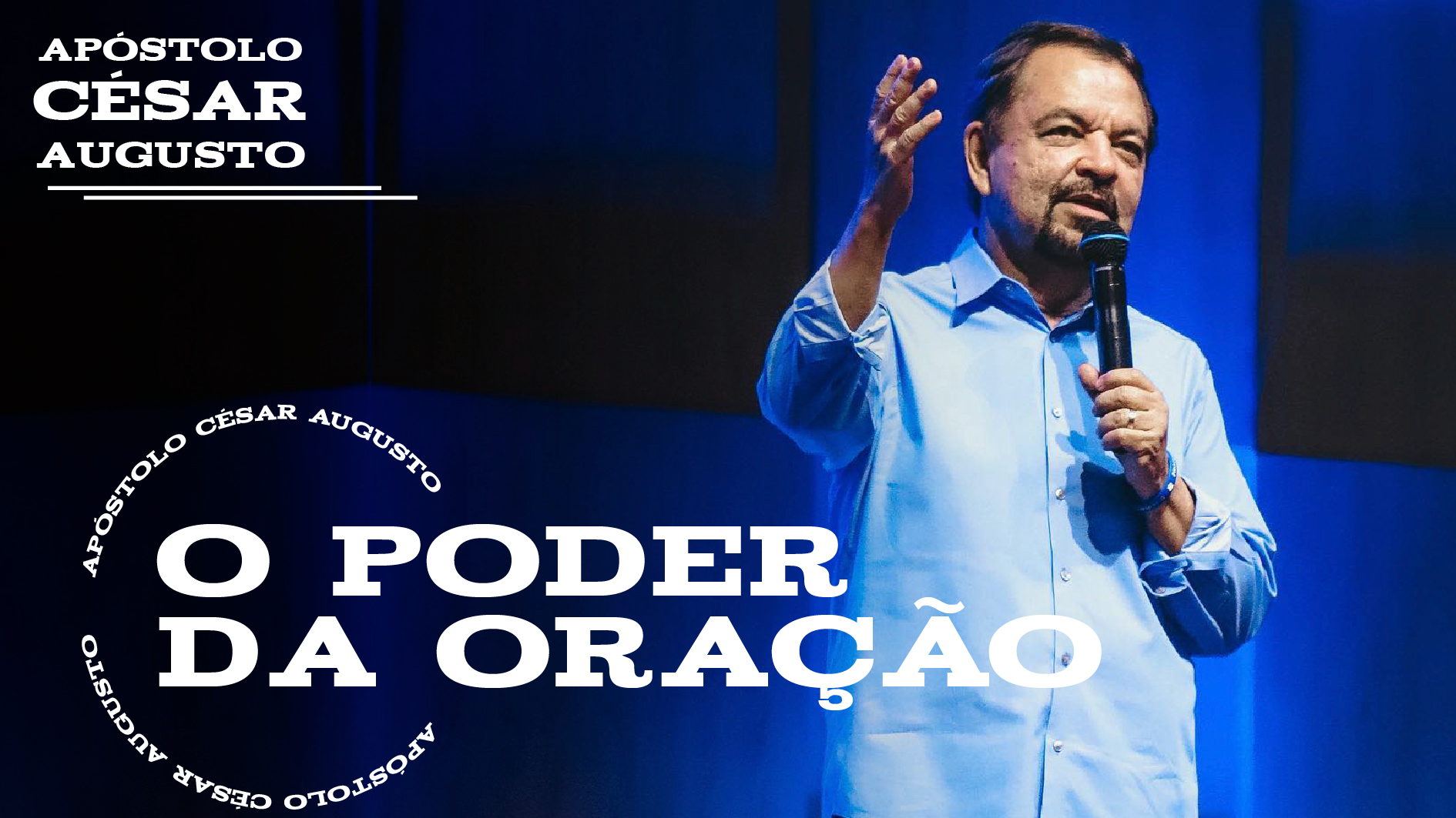 O poder da oração