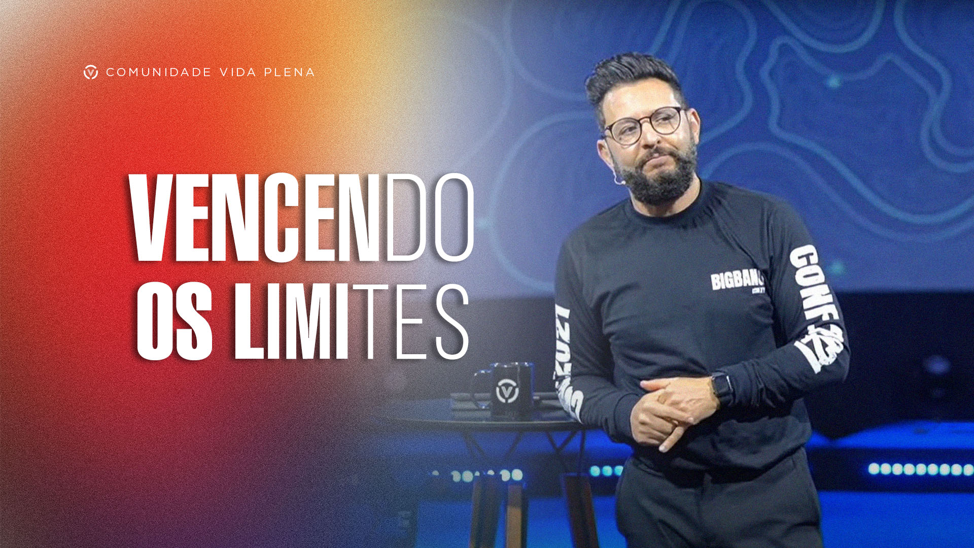 Vencendo os limites