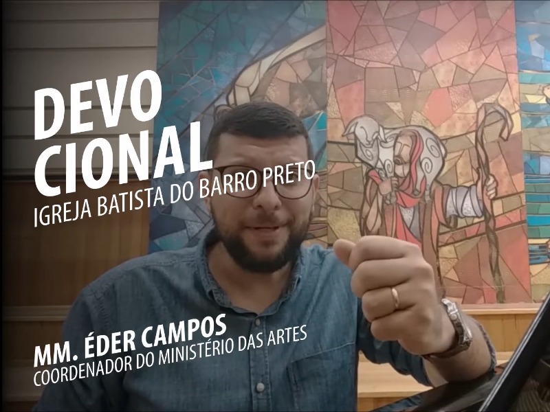 Devocional 02/06/2020