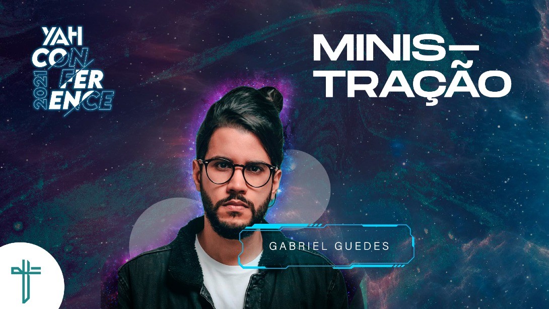 Adoração com Gabriel Guedes