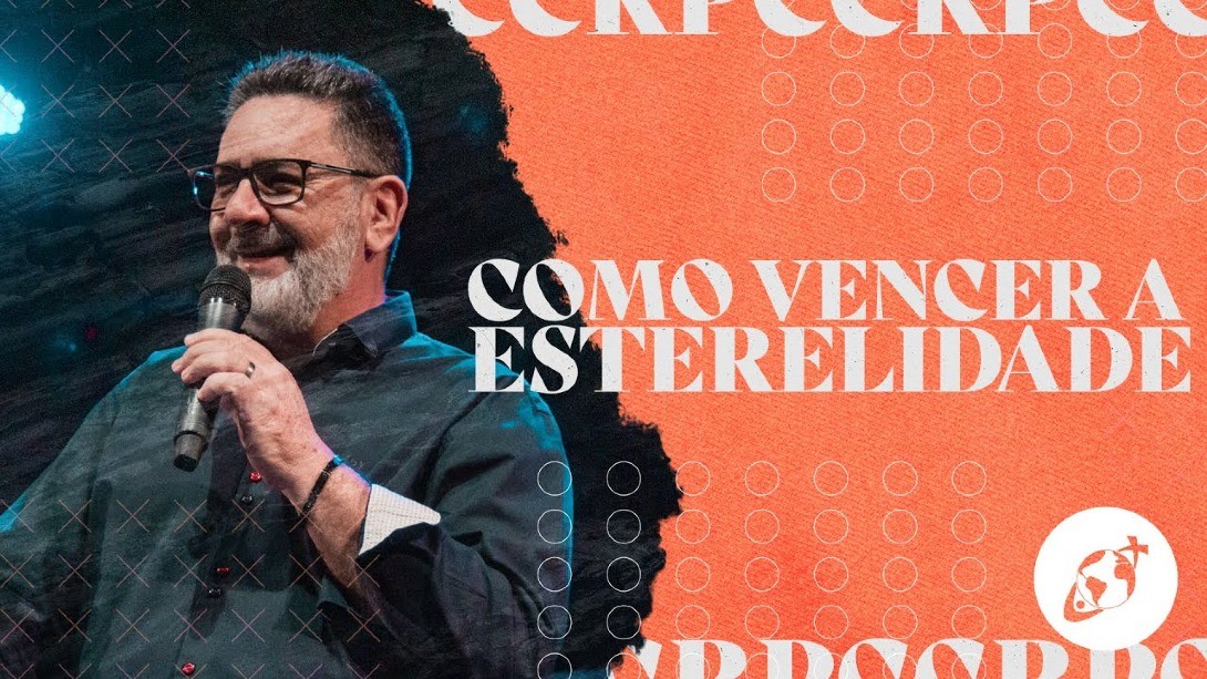 COMO VENCER A ESTERILIDADE? (Campus Oeste)