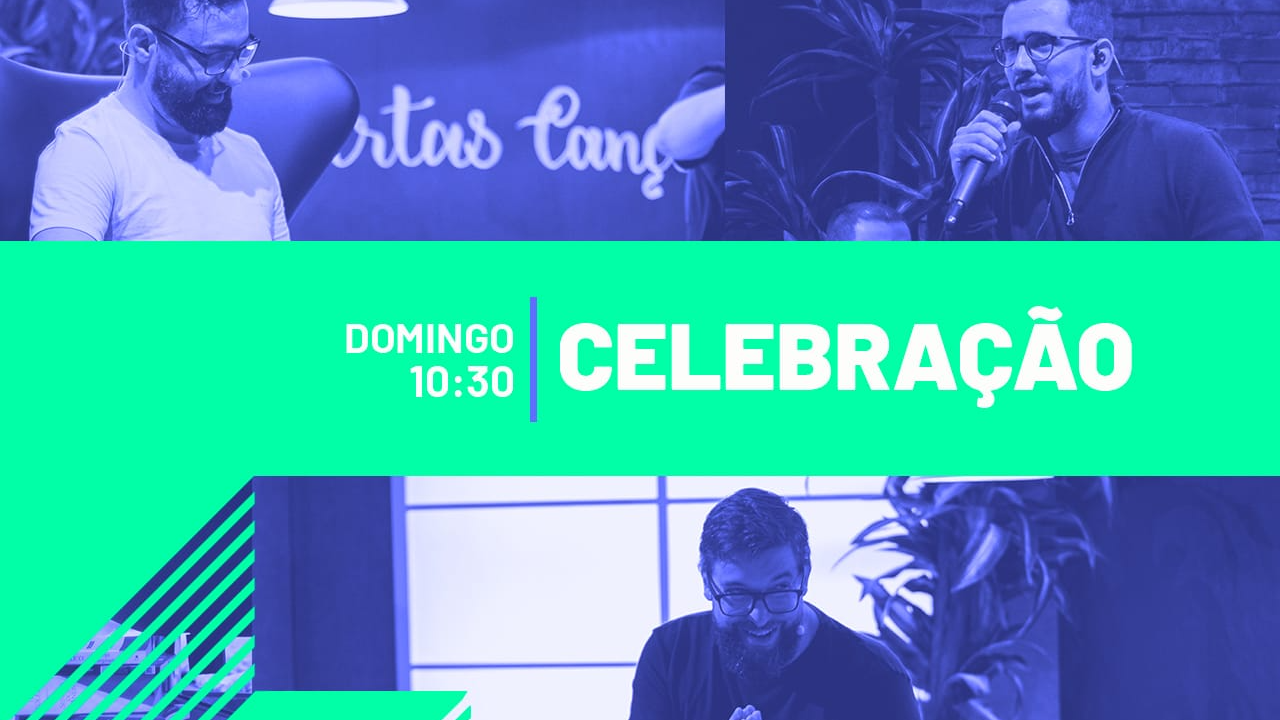 O Deus surpreendente que Jesus nos apresenta