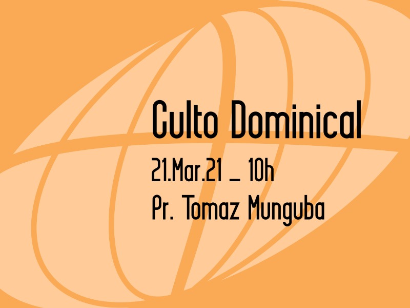 A importância da igreja