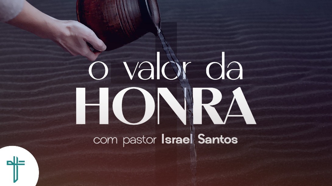 O Valor da Honra
