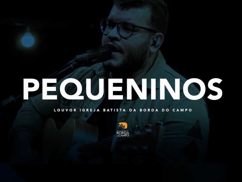 PEQUENINOS