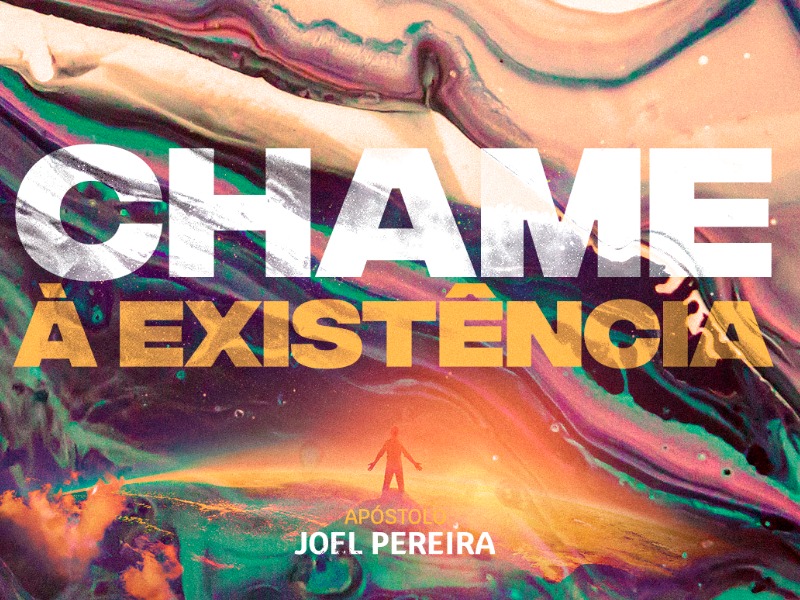 Chame a Existência