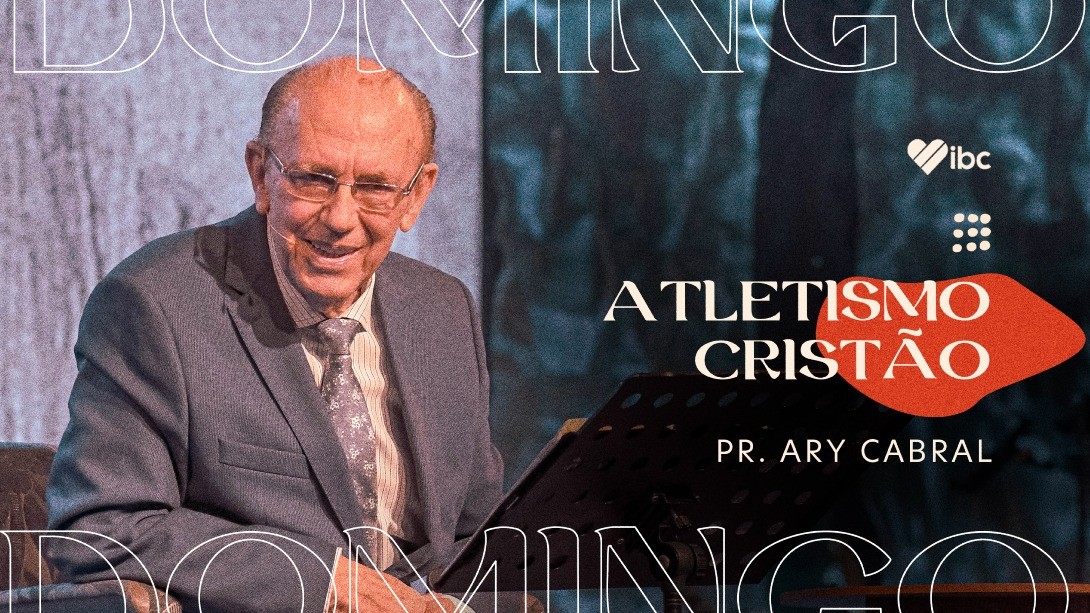 Atletismo Cristão