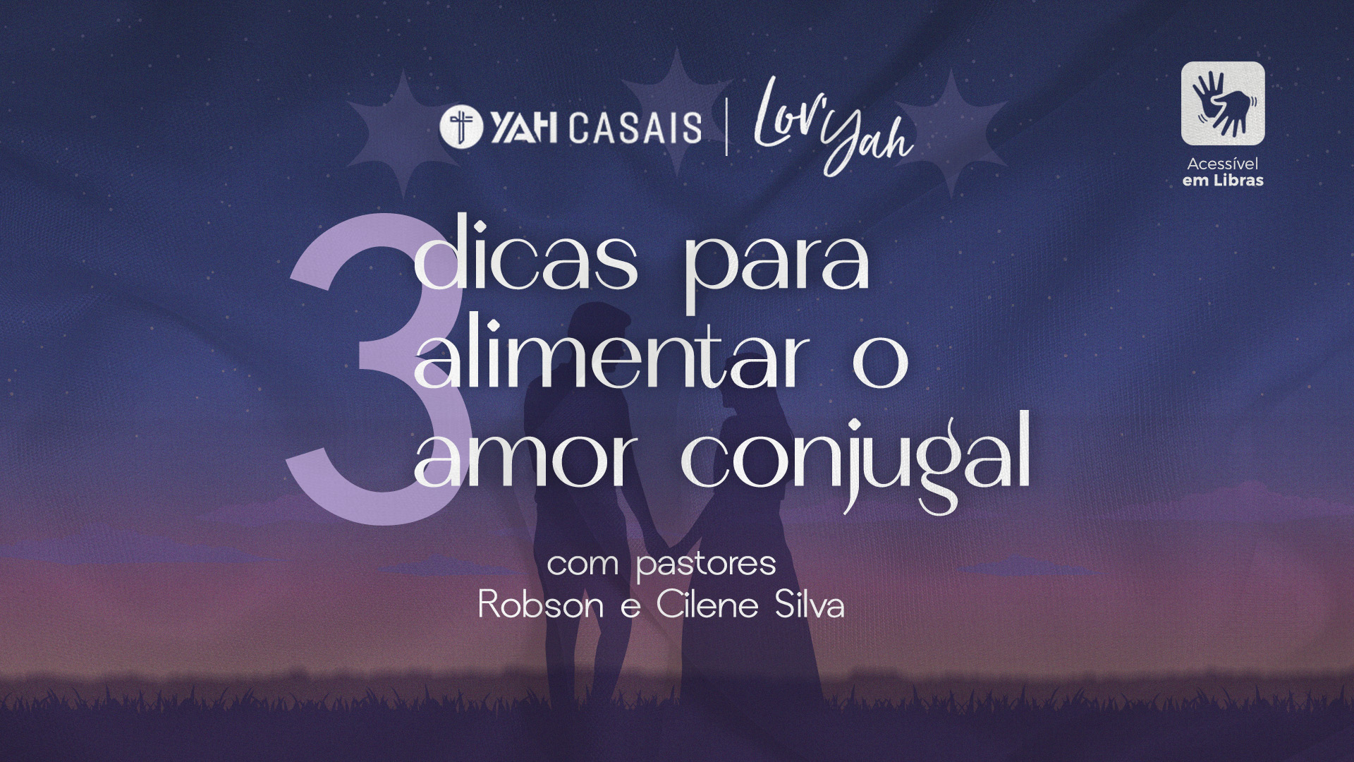 3 dicas para alimentar o amor conjugal