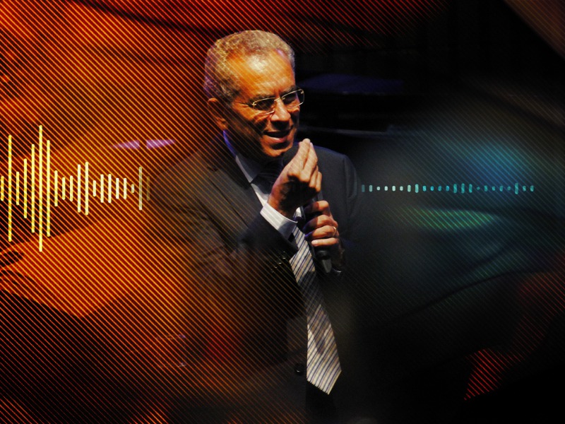 05/04/2020 "Provai que o Senhor é bom"