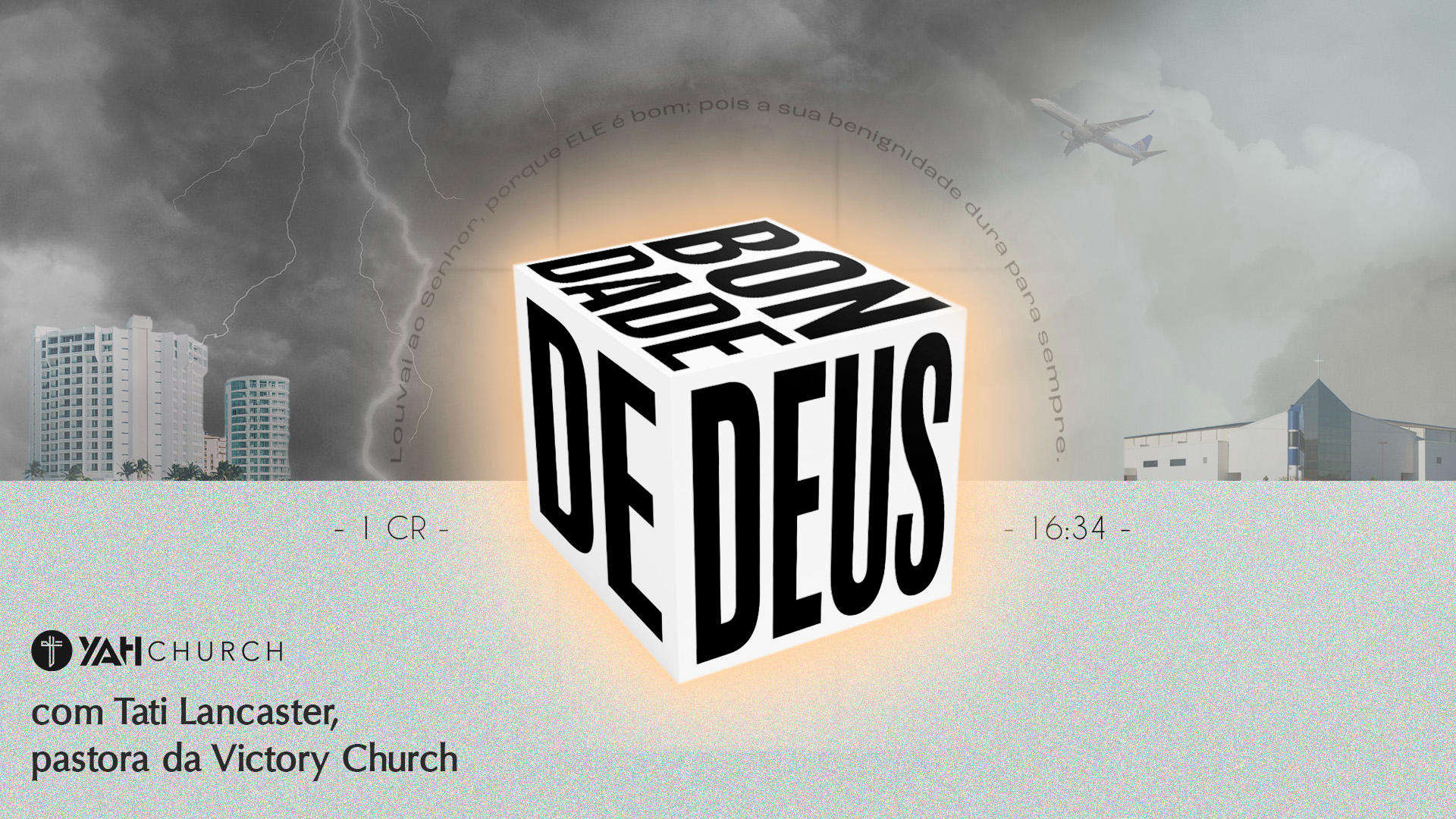 Bondade de Deus