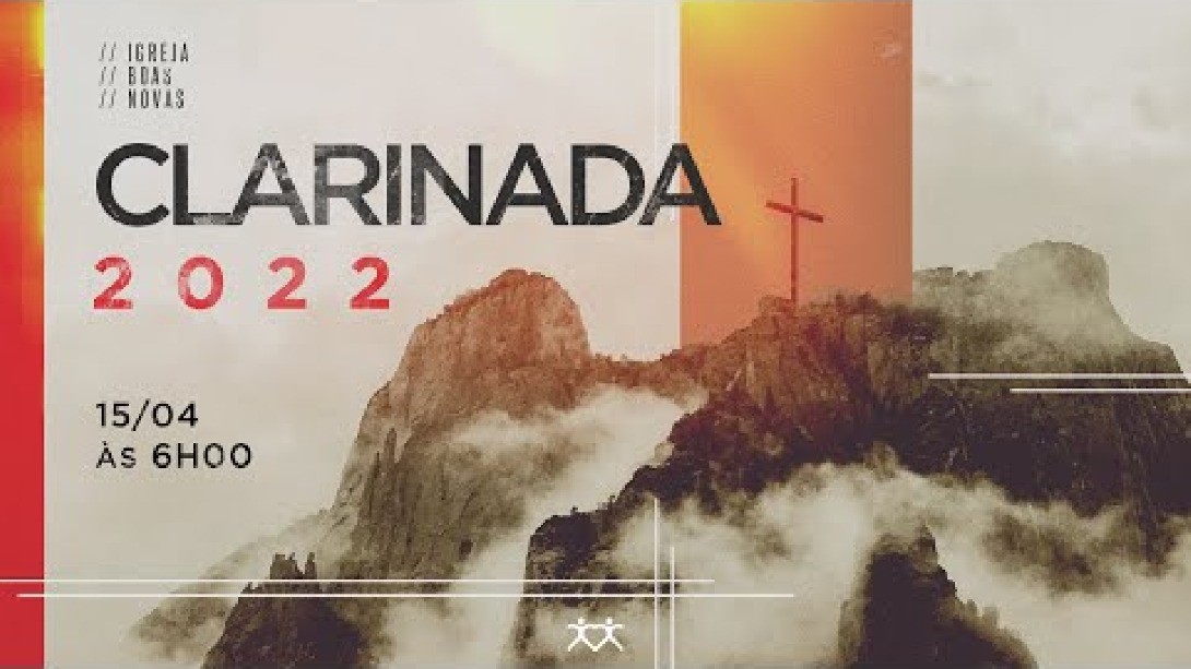 Clarinada de Páscoa 2022