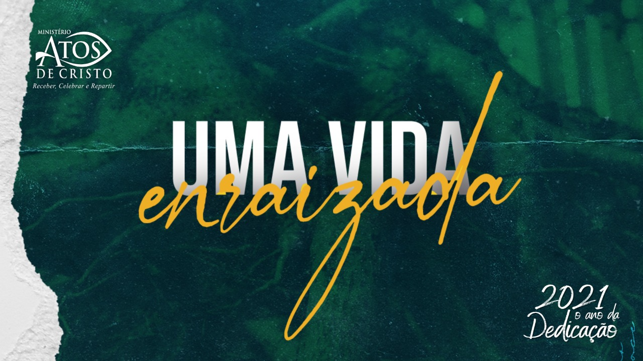CRESCENDO NO SOLO DA INTIMIDADE