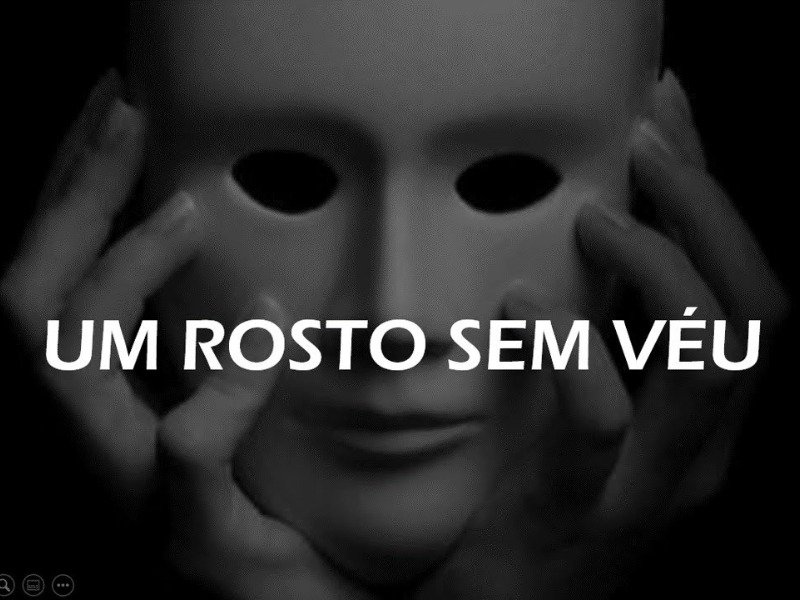 Um rosto sem véu
