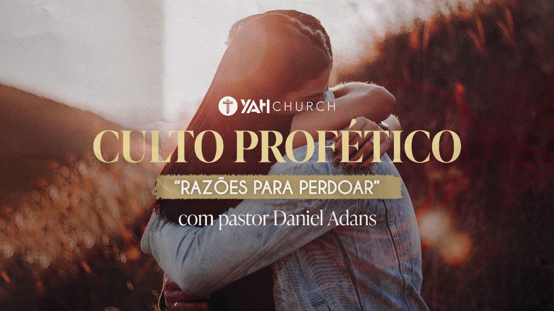 Razões para perdoar