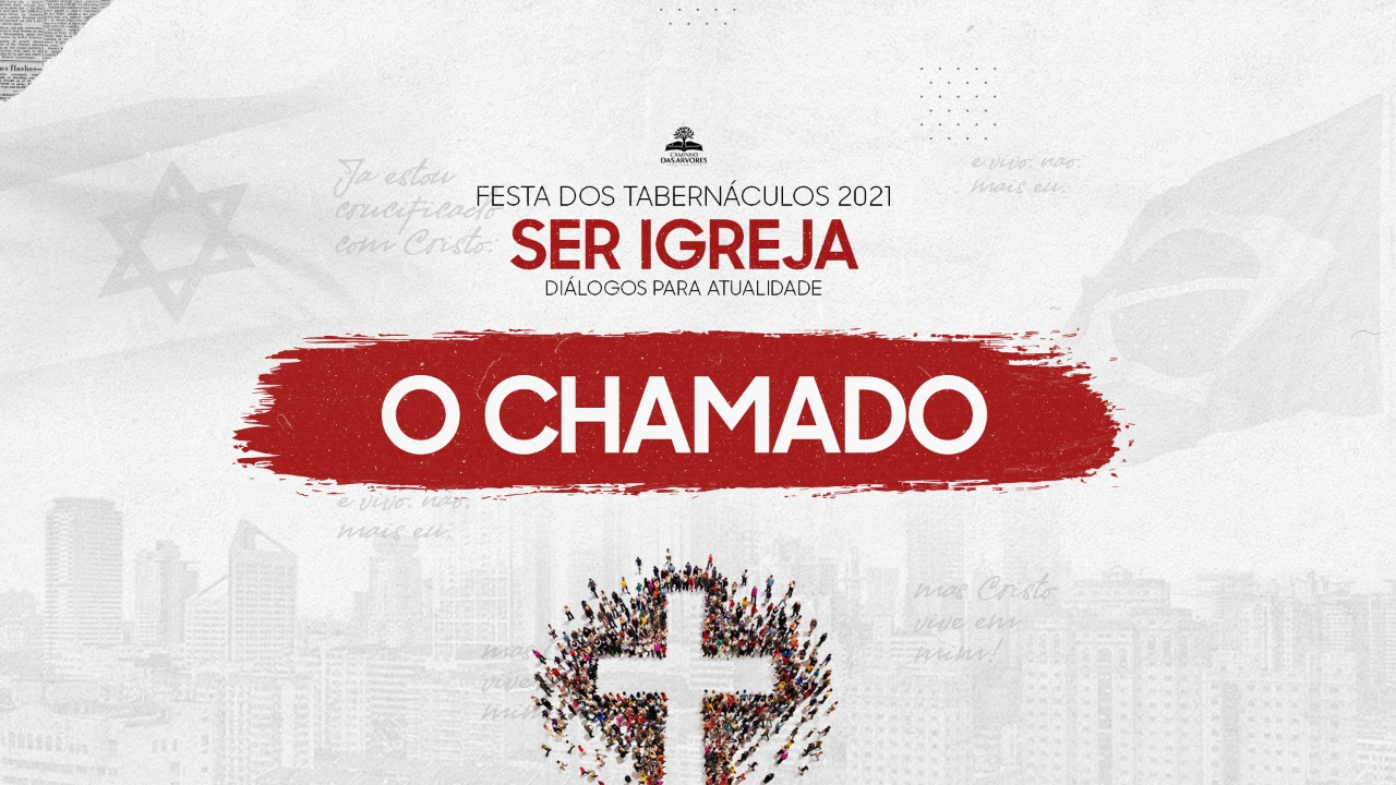 2º DIA | O CHAMADO