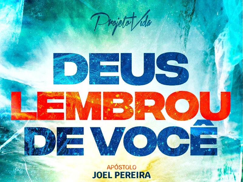 Deus Lembrou de Você