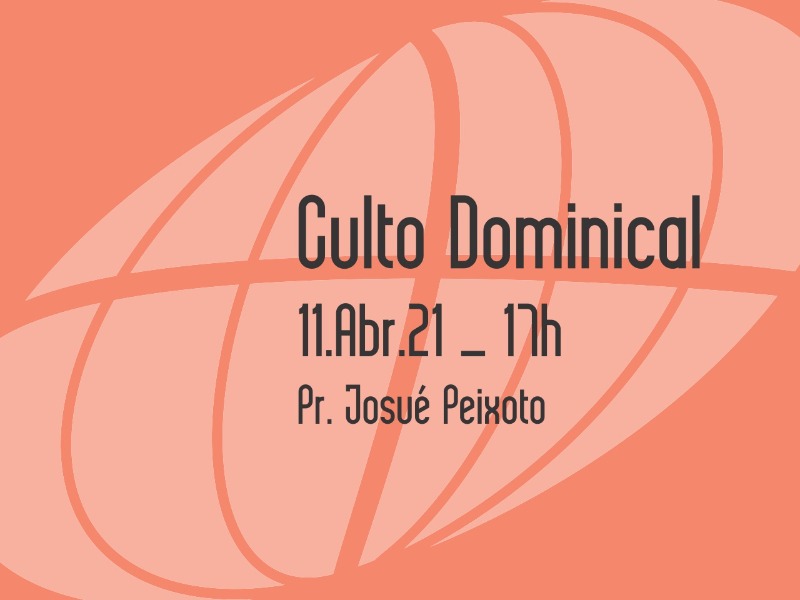 A papel da Igreja como incentivadora de uma cultura de paz