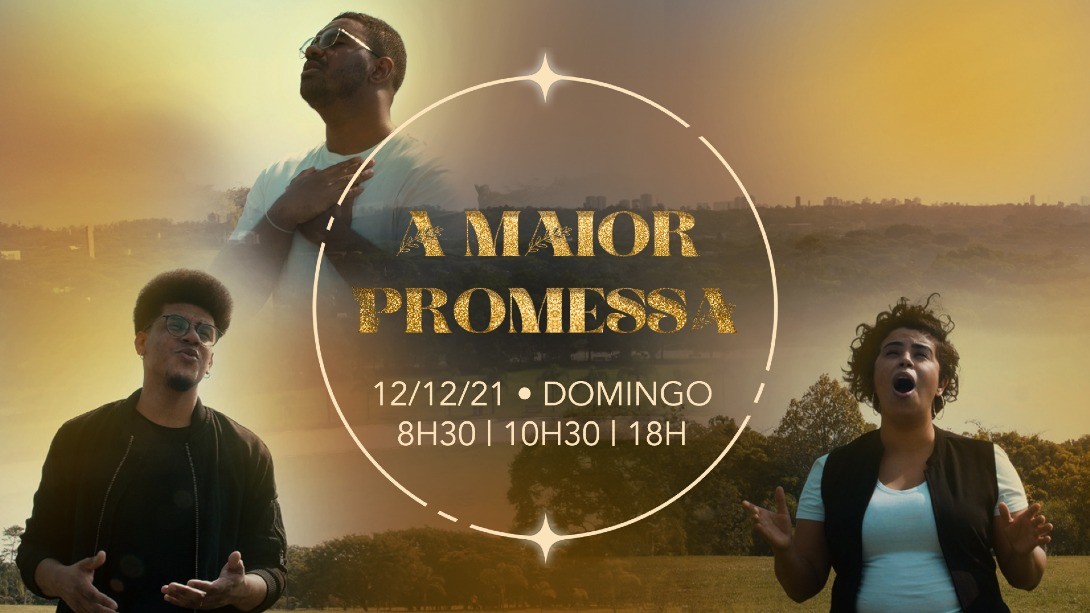 A Maior Promessa