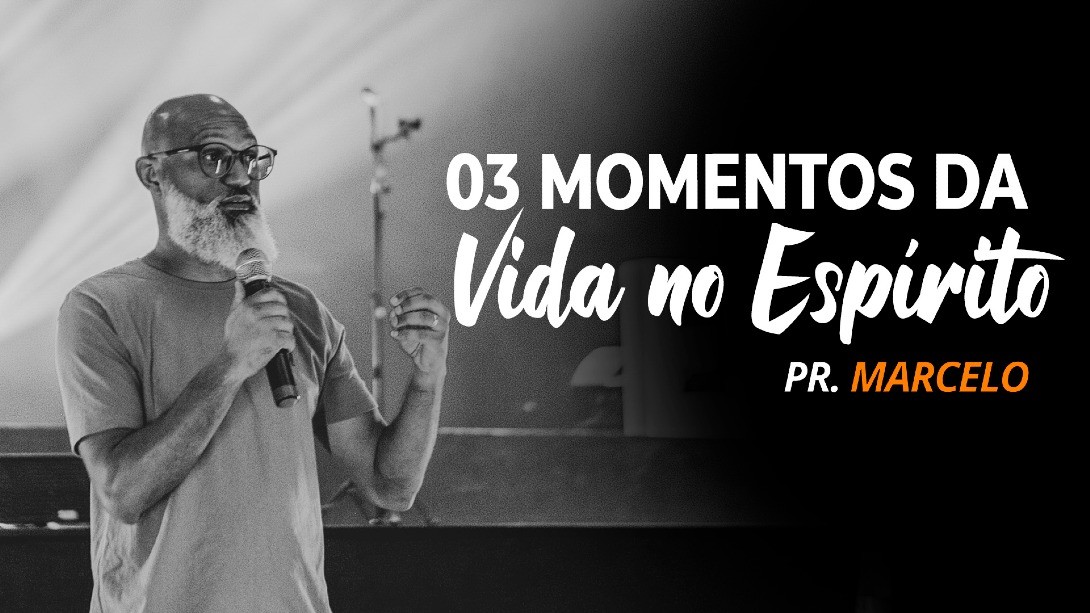 03 MOMENTOS DA VIDA NO ESPÍRITO