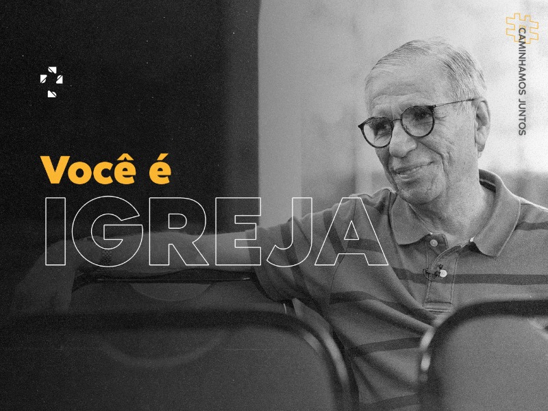 Você é Templo!