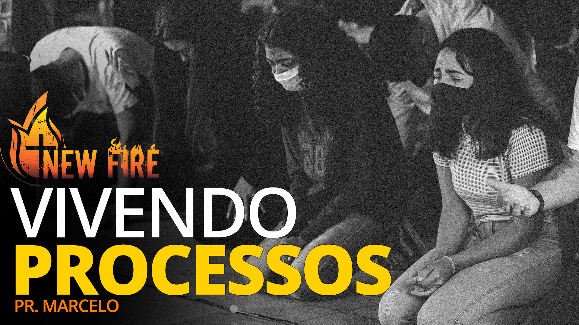 NEW FIRE - VIVENDO PROCESSOS