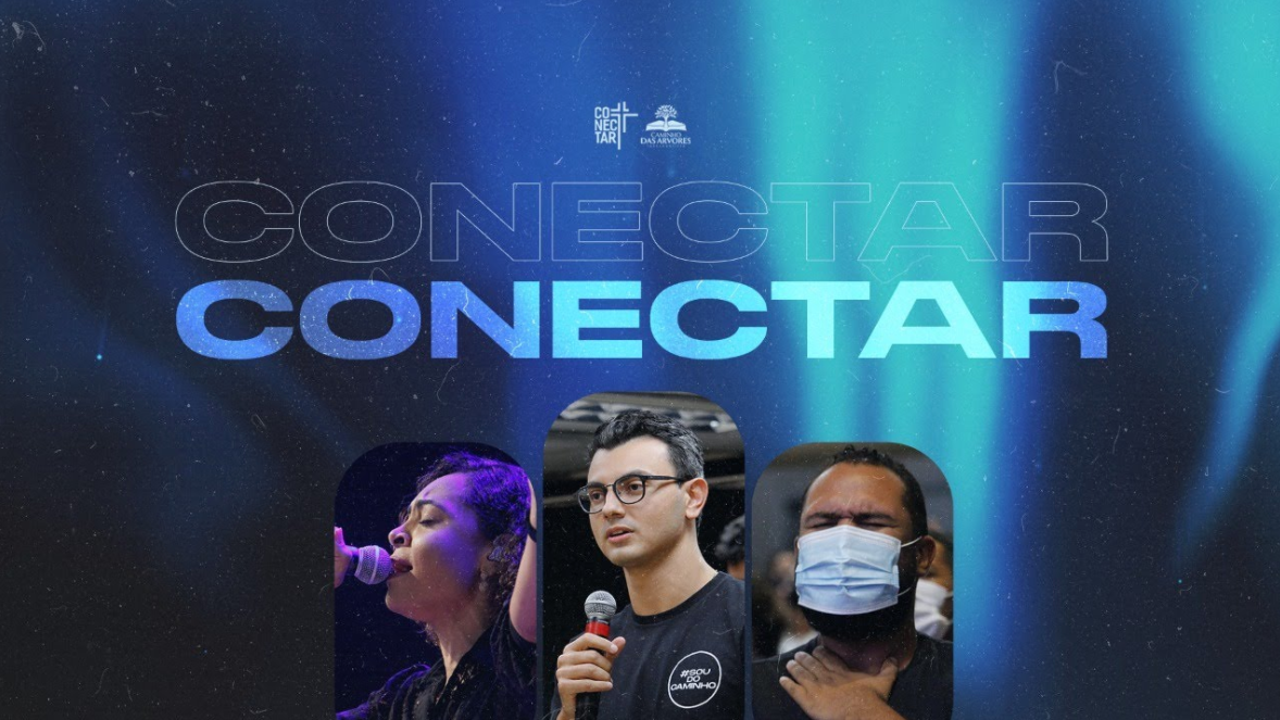 CONFIE NO SENHOR