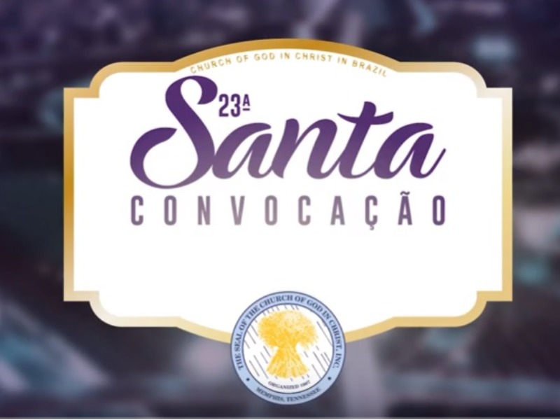 Santa Convocação
